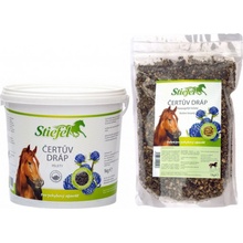 Stiefel Čertův dráp peletky 1 kg