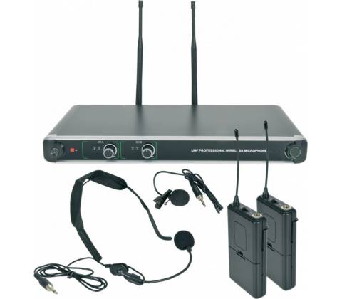 QTX VHF-1