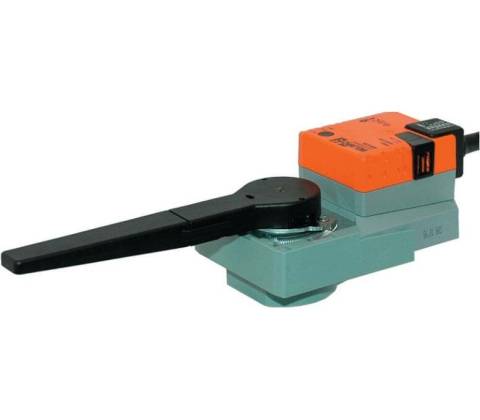 Belimo SR 230A-5