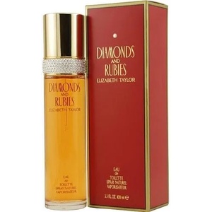 Elizabeth Taylor Diamonds and Rubies EDT 100 ml Парфюми