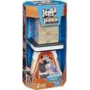 Hasbro Jenga Pass