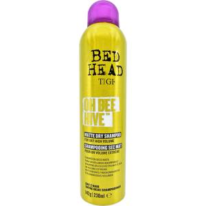 TIGI Bed Head Oh Bee Hive Matte Dry Shampoo 238 ml