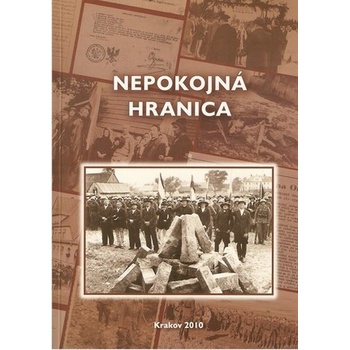 Nepokojná hranica