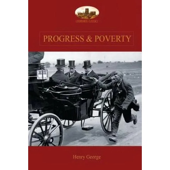 Image 1 of Progress and Poverty