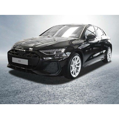 Audi A3 TDI S-line Sportback 110 kW