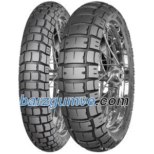 Mitas Enduro Trail ADV ( 150/70 R18 TT/TL 70V ) - barzgumve Мотоциклетни гуми