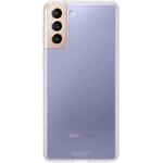Samsung Galaxy S21+ G996 Cover transparent (EF-QG996TTEGWW)