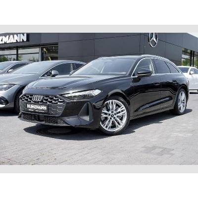 Audi A5 2.0 TFSIe quattro Avant 220 kW
