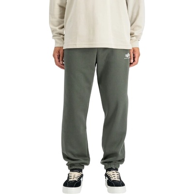 Alpha Industries Basic Jogger SL II Dark Olive