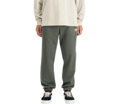 Alpha Industries Basic Jogger SL II Dark Olive