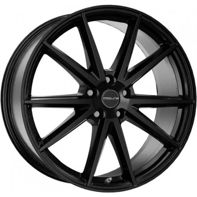PROLINE PXL 9x20 5x112 ET35 black gloss