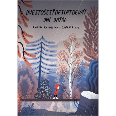 Dvestošesťdesiatdeväť dní dažďa