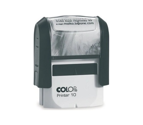 Colop Printer 10