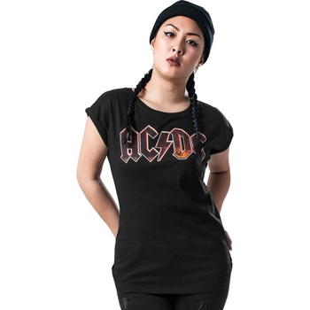 Image 1 of NNM тениска метална дамски ac-dc - Волтаж - nnm - mt452