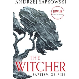 Baptism of Fire (ISBN: 9781399611435)