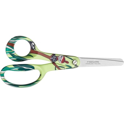 Fiskars Moomin Litle My Detské nožnice 13cm 1067192
