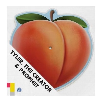 Tyler, The Creator - Peach Fuzz / Wanna Be Your Man PIC EP