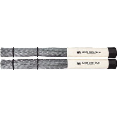 MEINL Cajon Brush Jumbo – Sleviste.cz