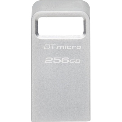 Kingston DataTraveler Micro 256GB DTMC3G2/256GB – Hledejceny.cz