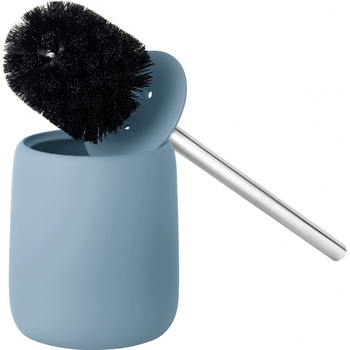Blomus WC kartáč pastelově modrý Sono