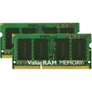 Kingston DDR3 16GB 1600MHz CL11 KVR16S11K2/16