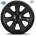 Argo Тасове за джанти Argo VR Carbon Black Box 14