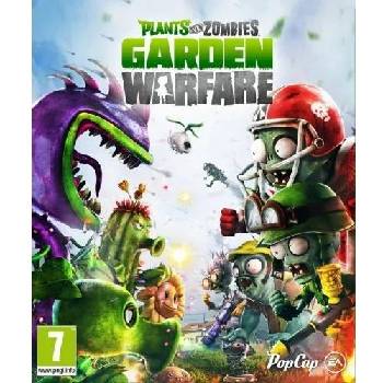Electronic Arts Plants vs Zombies Garden Warfare (PC)