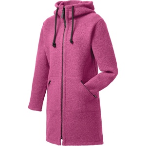 Mufflon Дамско палто Mufflon Women's Carla Coat - Candy (102-1928-1014)