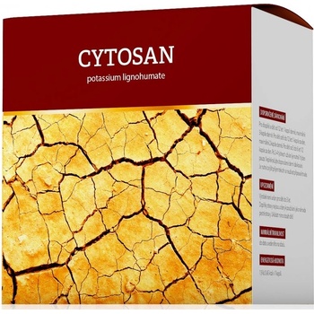 Energy Cytosan 90 kapslí