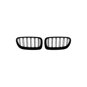 Image 1 of Комплект бъбреци съвместими с BMW 5 series F10/F11 10-17 тип М5 черен лак