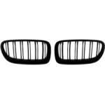  Комплект бъбреци съвместими с BMW 5 series F10/F11 10-17 тип М5 черен лак