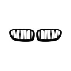  Комплект бъбреци съвместими с BMW 5 series F10/F11 10-17 тип М5 черен лак