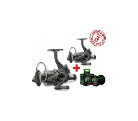 Daiwa BLACK WIDOW BR 3500A
