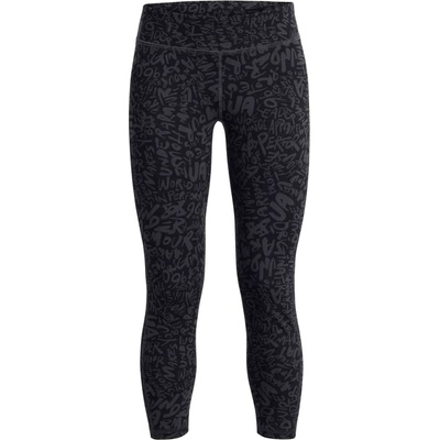 Under Armour dievčenské legíny MOTION JOGGER čierna