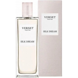 VERSET PARFUMS Версет дамски парфюм, Verset Silk Dream Eau de Parfum 50ml Women’s Fragrance Парфюми