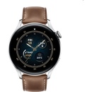 Chytré hodinky HUAWEI Watch 3