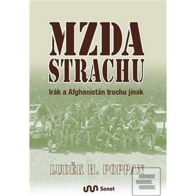 Mzda strachu