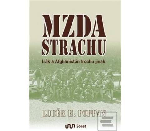 Mzda strachu