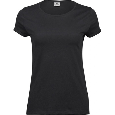 TeeJays TJ 5063 COT-18506300201 Černá