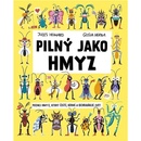 Pilný jako hmyz - Jules Howard