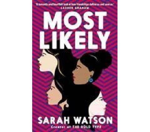 Most Likely - Sarah Watson