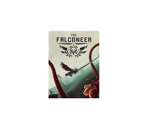 The Falconeer