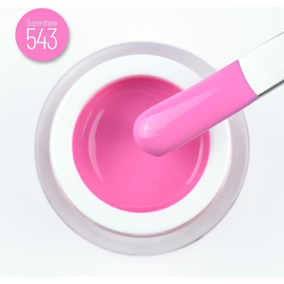 Moyra Supershine farebný gél 543 SWEETIE 5 g