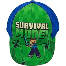 Fashion.UK Minecraft Survival Mode