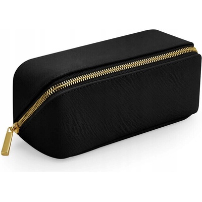 BagBase Boutique Open Flat Mini Accessory Case kosmetická taštička černá