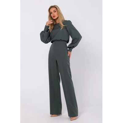 Made of Emotion dámský Mgasela M754 khaki – Zbozi.Blesk.cz