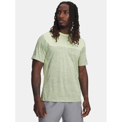 Under Armour Мъжки анцуг Under Armour UA Tech Utility SS Under Armour | Zelen | МЪЖЕ | M