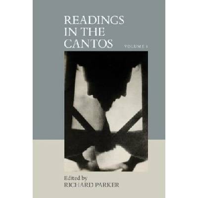 Readings in the Cantos