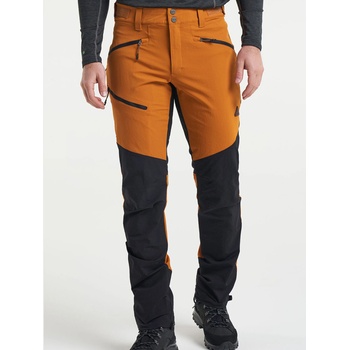 Tenson Мъжки панталони за открито TENSON Himalaya Stretch Pant M тъмнооранжево Tenson | Oranzhev | МЪЖЕ | 32/32