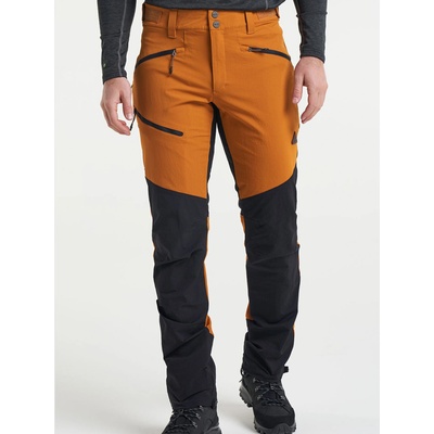 Tenson Мъжки панталони за открито TENSON Himalaya Stretch Pant M тъмнооранжево Tenson | Oranzhev | МЪЖЕ | 32/32